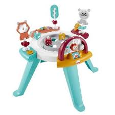 Fisher Price 3 In 1 Spin And Sort Activity Center In 2020 Activity Centers Sorting Activities Fisher Price