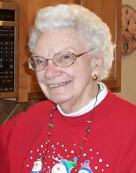 This week's obituaries