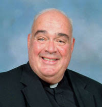 Pope Francis bestows title of 'Monsignor'