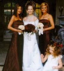 Jennie Garth And Peter Facinelli Wedding Day Jennie Garth Celebrity Wedding Photos Hollywood Wedding