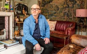 Rebecca pritchard ретвитнул(а) vanessa stoykov. Drew Pritchard The British Have Made The Best Furniture In The World For The Last 250 Years