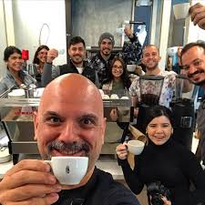 Paramaconi Acosta M.