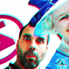 ...hoher Besuch im Office 😳😳😳