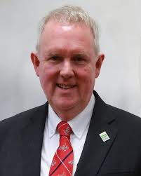 Tommy Wells Director of DC Department of Energy and the Environment