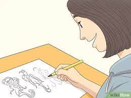 How To Become A Concept Artist (With Pictures) - Wikihow Fun
