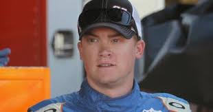 NASCAR Race Mom: CHAMPION PROFILE: Derek Thorn