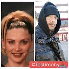 Tiara Hendrix's Instagram, Twitter & Facebook