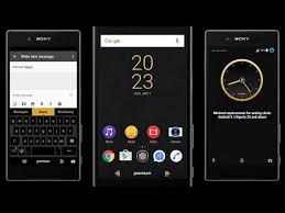 Sony xperia themes apk no description available. Premium Black Xperia Theme 1 0 3 Apk Apk Home