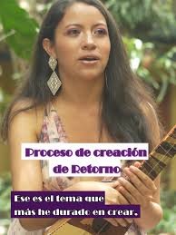 La Chica Que Toca Charango