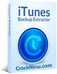 And other app data from itunes and icloud backups. Jihosoft Itunes Backup Extractor 7 4 6 Registration Key Crack