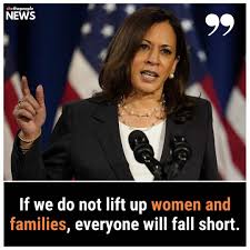 Kamala devi harris is an american attorney and politician who is the junior united states senator from california. Kamala Harris Takes Oath Here Are Her Most Powerful Quotes