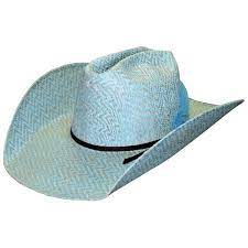 1024 Hope Counts Powder Horn Straw Hat Shorty S Hattery Custom Western Cowboy Hats Hat Restoration Product Infor Western Cowboy Hats Cowboy Hats Hats
