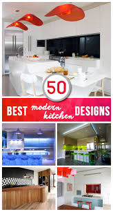 50 best modern kitchen design ideas for