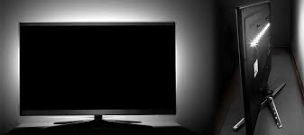 Soundscience Hdtv Bias Light Review Stereonet Australia Hi Fi Home Cinema News