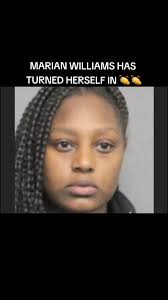 #marianwilliams #justiceiscoming