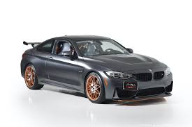 Used 2016 BMW M4 GTS For Sale ($92,900) | Motorcar Classics Stock #1776