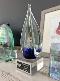 So happy to have connected with good friends, celebrate Nathan Reyna's  leadership and welcome Olivia's upcoming Presidency. To say that we are  honored to be recognized alongside our inspiring colleagues is an