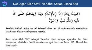 Adab belajar dalam agama islam. Doa Sebelum Dan Sesudah Belajar Dalam Islam Latinnya