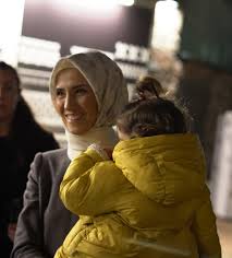 Berat albayrak ve esra albayrak boşandı i̇ddiası. Sumeyye Erdogan Wikipedia