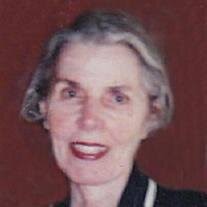 Ruth Randolph Willingham Obituary