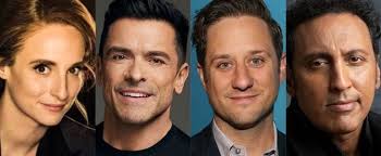 Steve Budd to Perform OY, WHAT THEY SAID ABOUT LOVE at Don't Tell Mama