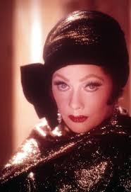 DEAR BOODLES: Theadora Van Runkle, my friend