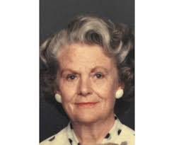 Joyce Bickford Obituary (1919