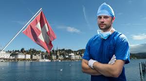 Suiza busca 85.000 trabajadores y ofrece salarios de 3.500 a 6.500 euros: estas son las profesiones más demandadas