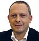 60 Seconds with...Barry Markham