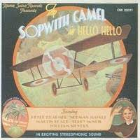 Kama sutra presents the sopwith camel in hello hello. Hello Hello By Sopwith Camel Samples Covers And Remixes Whosampled