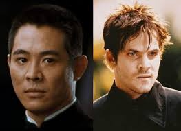 Jet Li was offered the part to play Deacon Frost in 1998 Blade. But instead  opted to star in 1998 Lethal Weapon 4. Do you think Jet Li made a mistake  not