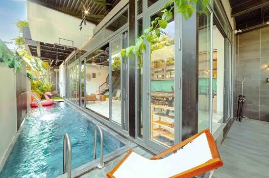 villa Đà Nẵng 4 phòng ngủ