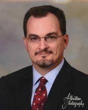 Obituary of Lucien Max Larche