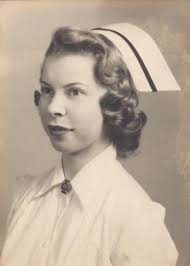 Janet Stedman Obituary (1931