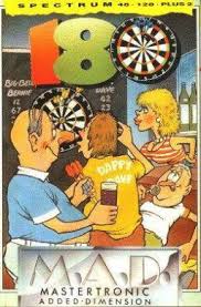 Everybody throws a dart at the board. 180 Video Game Wikipedia