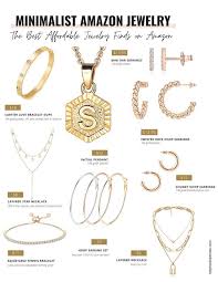 Best Amazon Jewelry Amazon S 1 Selling Earrings In 2020 Amazon Jewelry Best Amazon Buys Selling Jewelry