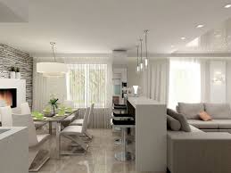 Einrichtungsideen Fur Wohnzimmer Mit Offener Kuche Wohnung Wohnzimmer Wohnzimmer Mit Offener Kuche Kleine Wohnung Wohnzimmer