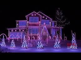 Gutes licht für ihr zuhause. Holiday Light Displays Christmas In The Twin Cities Greater Minnesota