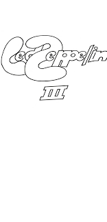 Led version 1.00 copyright 1991 by peter s. Led Zeppelin 3 Wallpaper By Pizzapie411 2e Free On Zedge