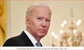 2532. Tiến sĩ Terry F. Buss: Xung đột Israel