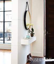get a fresh spin on your classic entryway console table discover fresh alternatives to popular design trends kucuk holler ev duzenleme ipuclari ikea fikirleri