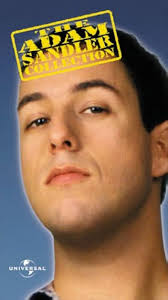 Adam Sandler Collection [VHS] : Sandler, Adam: Amazon.de: DVD & Blu-ray