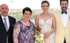 Ramazan Evcen Kimdir Fahriye Evcen In Babasi Aslen Nereli Internet Haber