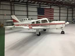 N3327m 1978 Arrow Iii 11591 Tt 50 Smoh By Penn Yan Autopilot Garmin 430w Gps Garmin Gtx 345 Ads B Transponder Aircraft Airplane For Sale Piper Aircraft