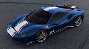 Each of these cars will inspire special editions of the five. Special Editions Ferrari News And Trends Motor1 Com