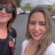 Asha Keramat (née Alinaghian)