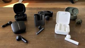 But perhaps it should be. Scarbir Wireless Earphones Reviews