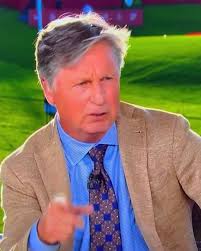 Brandel Chamblee thinks Bryson DeChambeau would be a "captain's nightmare"  in the Ryder Cup. 😳, (📹: X/ Brendan Porath & Golf Channel)