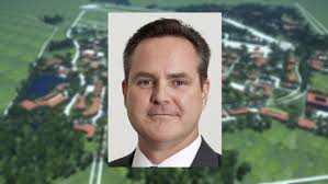 College Station City Manager taking new leadership role at RELLIS campus