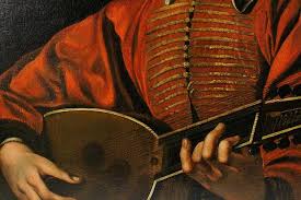 We did not find results for: Sold Price After Caravaggio The Lute Player January 6 0114 11 00 Am Est